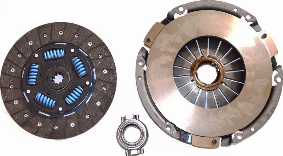 Fast FT64079 - Clutch Kit car-mod.net
