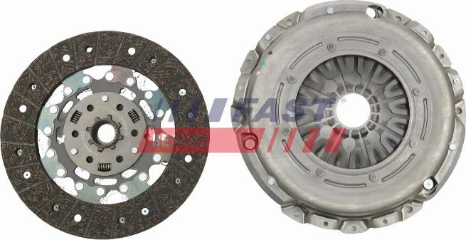 Fast FT64166 - Clutch Kit car-mod.net
