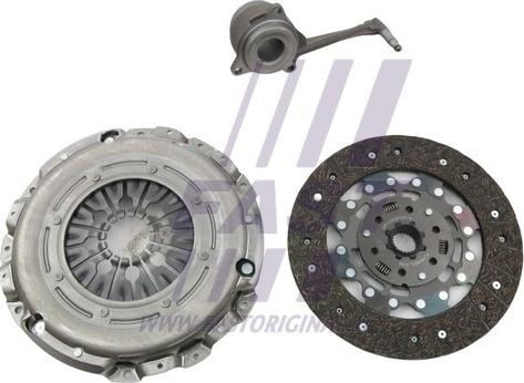 Fast FT64162 - Clutch Kit car-mod.net