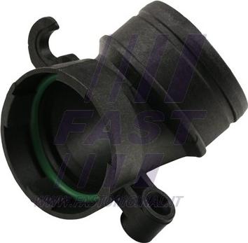 Fast FT65908 - Hose, crankcase breather car-mod.net
