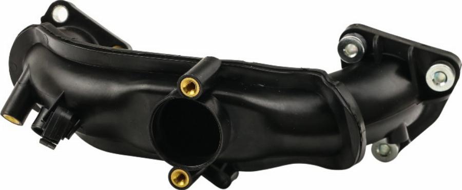 Fast FT65515 - Charger Intake Air Hose car-mod.net