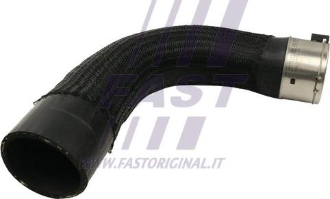 Fast FT65141 - Charger Intake Air Hose car-mod.net