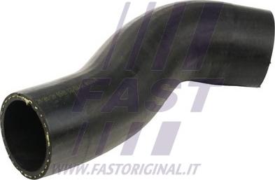 Fast FT65142 - Charger Intake Air Hose car-mod.net