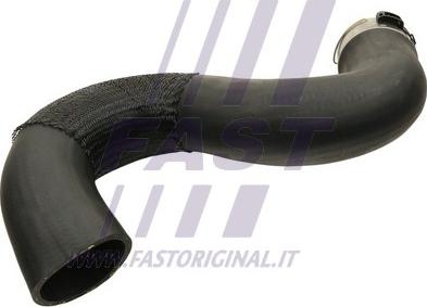 Fast FT65131 - Charger Intake Air Hose car-mod.net