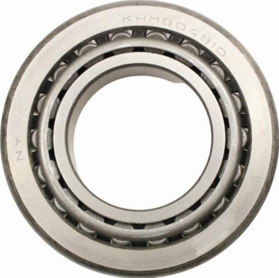 Fast FT66304 - Bearing, differential car-mod.net