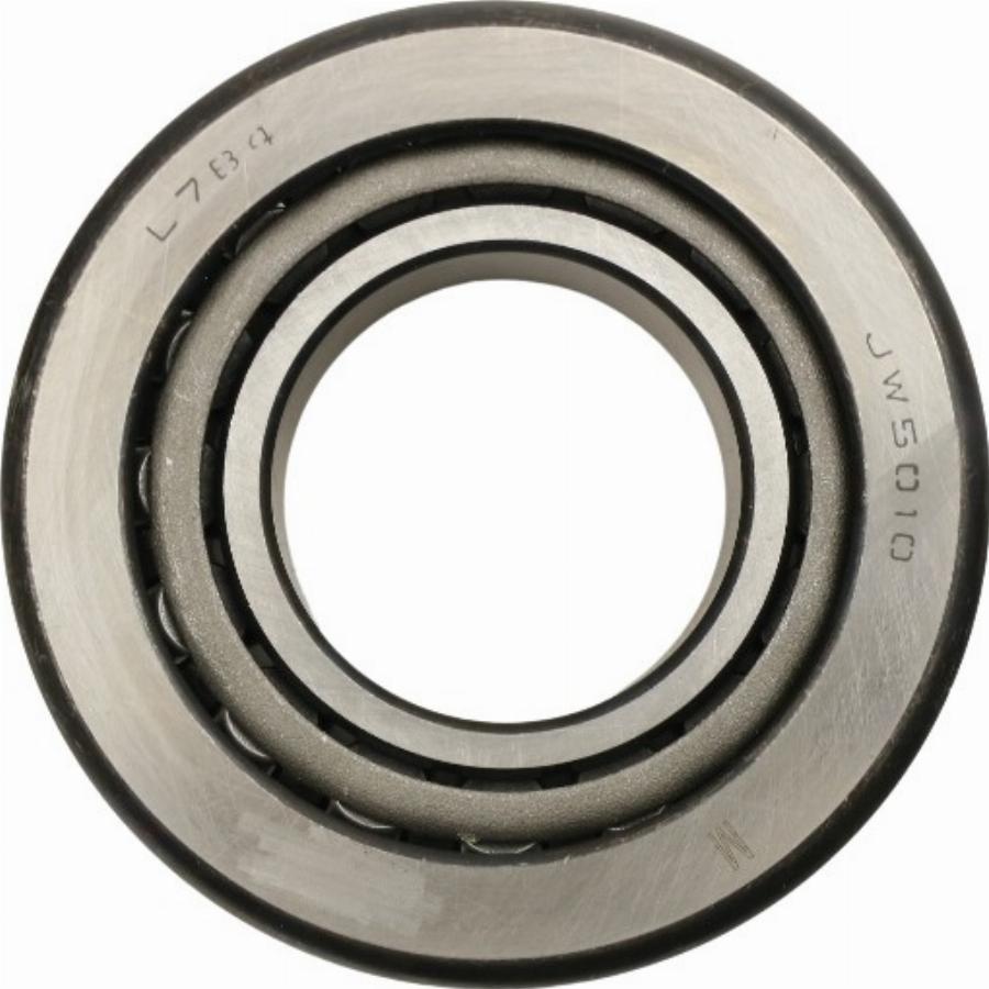 Fast FT66305 - Bearing, differential car-mod.net