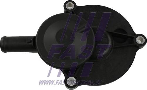 Fast FT60003 - Valve, engine block breather car-mod.net