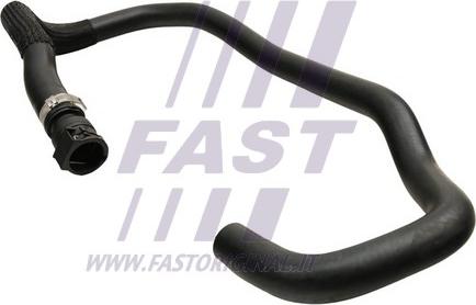 Fast FT61478 - Radiator Hose car-mod.net