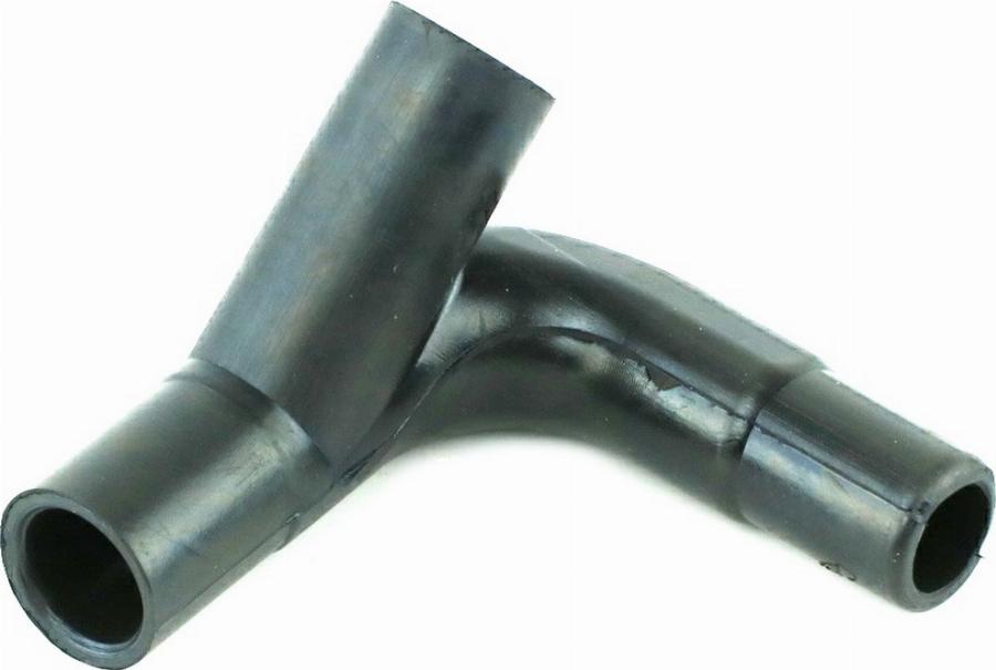 Fast FT61683 - Radiator Hose car-mod.net