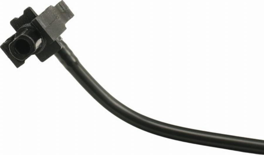 Fast FT61161 - Radiator Hose car-mod.net
