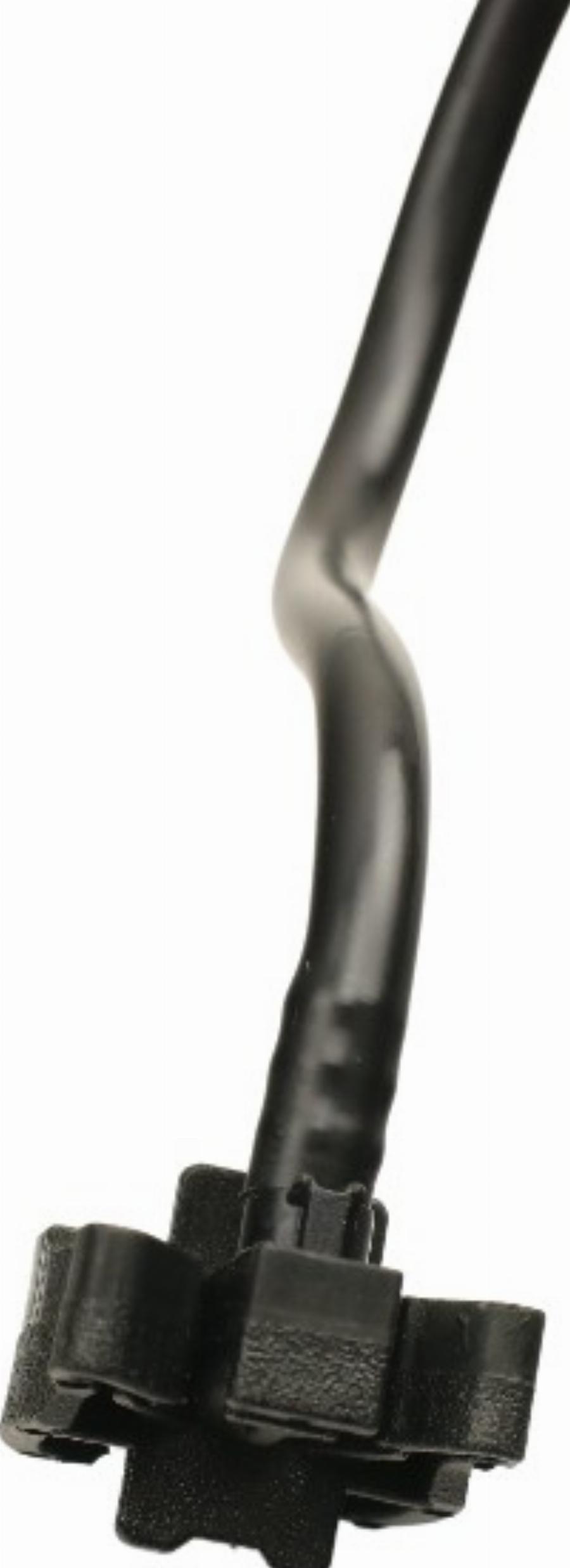 Fast FT61162 - Radiator Hose car-mod.net