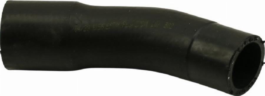 Fast FT61105 - Radiator Hose car-mod.net