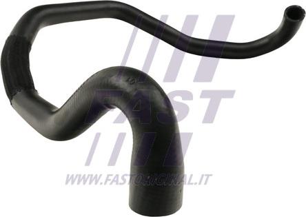 Fast FT61186 - Radiator Hose car-mod.net