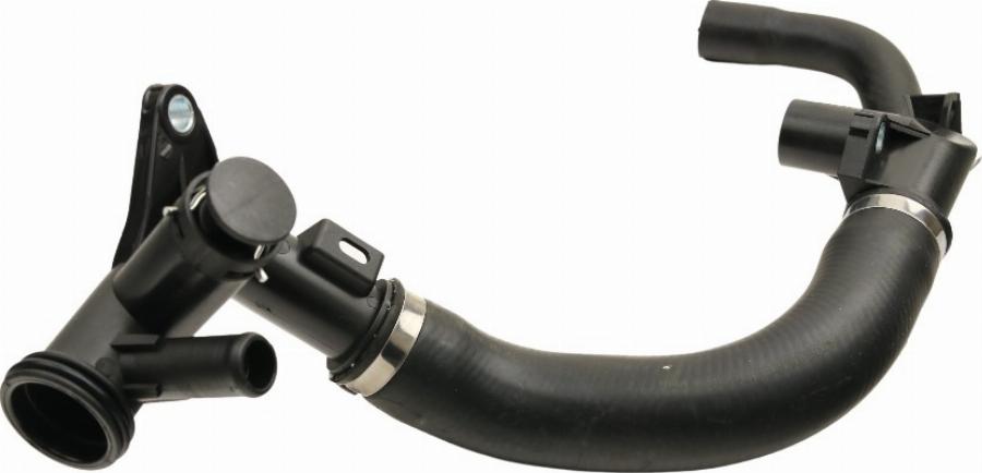 Fast FT61182 - Radiator Hose car-mod.net