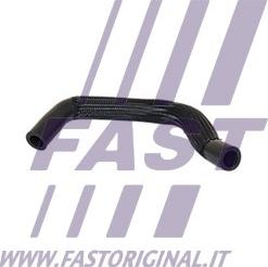 Fast FT61844 - Hose, cylinder head cover breather car-mod.net