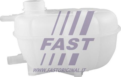 Fast FT61236 - Expansion Tank, coolant car-mod.net
