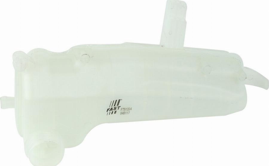 Fast FT61224 - Expansion Tank, coolant car-mod.net