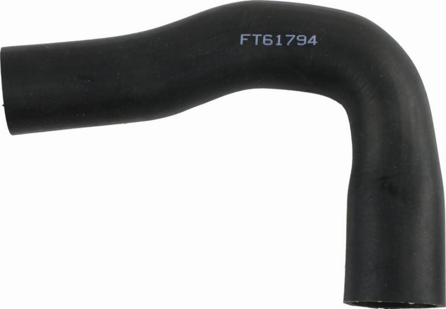 Fast FT61794 - Charger Intake Air Hose car-mod.net
