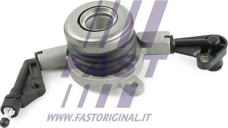 Fast FT68056 - Central Slave Cylinder, clutch car-mod.net