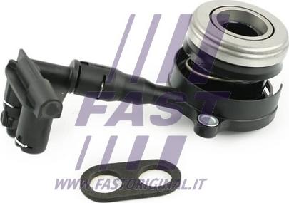 Fast FT68064 - Central Slave Cylinder, clutch car-mod.net