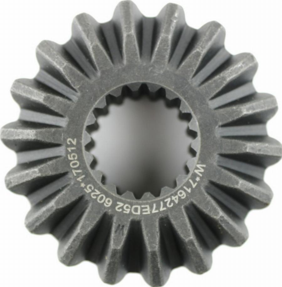 Fast FT62444 - Crown Wheel / Pinion Kit car-mod.net