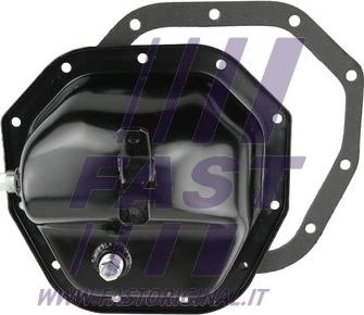 Fast FT62410 - Protective Cover, transfer case car-mod.net