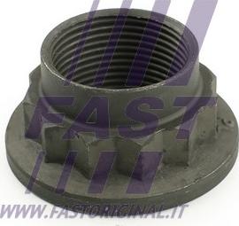 Fast FT62413 - Nut, bevel gear car-mod.net