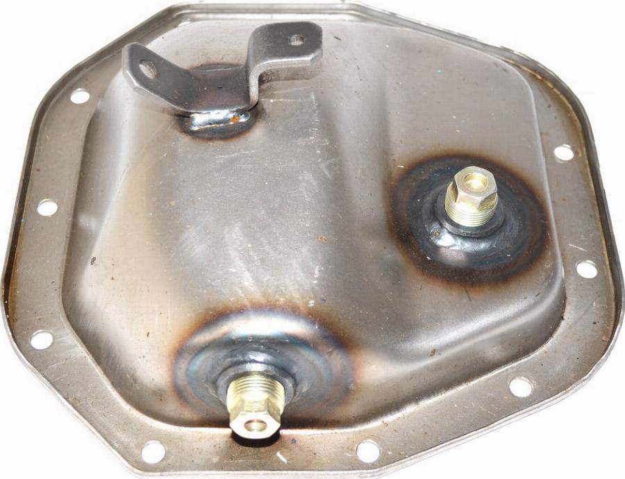 Fast FT62430 - Protective Cover, transfer case car-mod.net