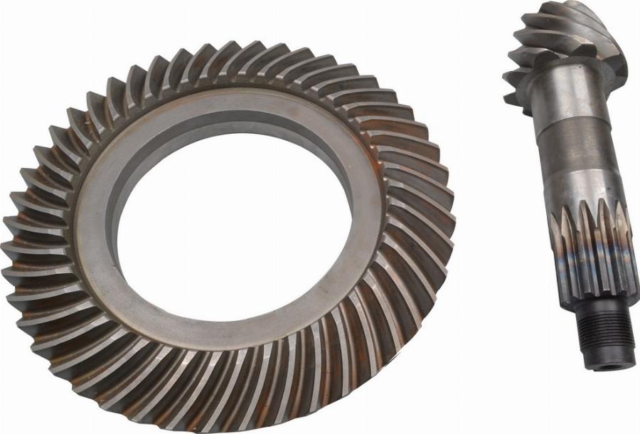 Fast FT62420 - Crown Wheel / Pinion Kit car-mod.net