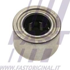 Fast FT62604 - Pilot Bearing, clutch car-mod.net