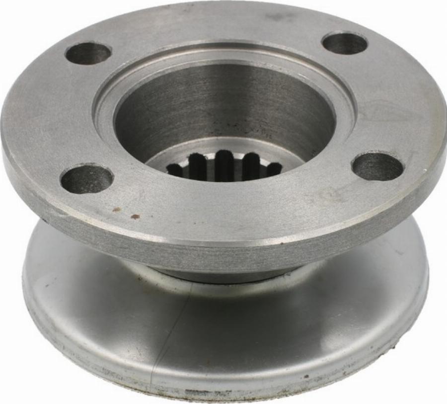 Fast FT62156 - Drive Flange, propshaft car-mod.net