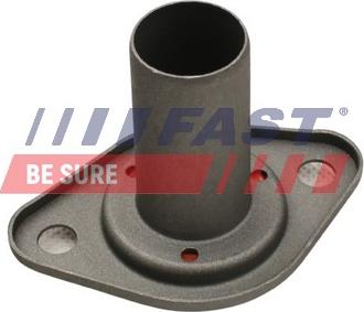 Fast FT62706 - Guide Tube, clutch car-mod.net