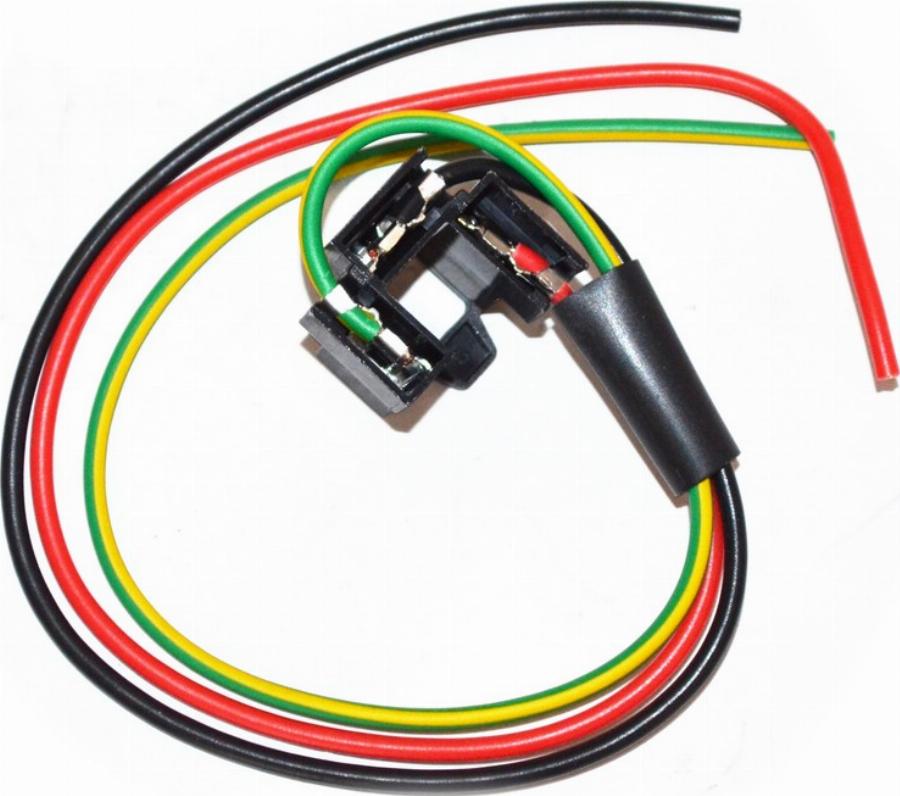 Fast FT62702 - Bulb Socket, headlight car-mod.net