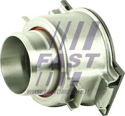 Huasen 9726017EC - Clutch Release Bearing car-mod.net