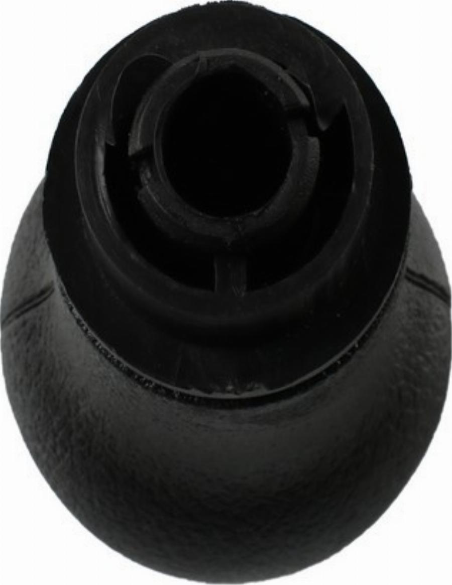 Fast FT09047 - Gear Lever Knob car-mod.net