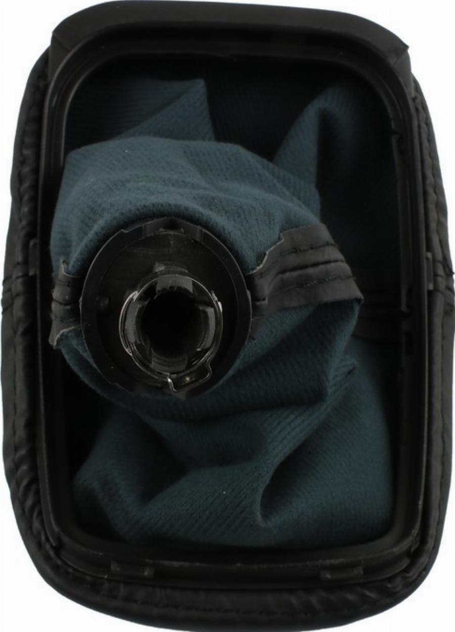 Fast FT09028 - Gear Lever Gaiter car-mod.net