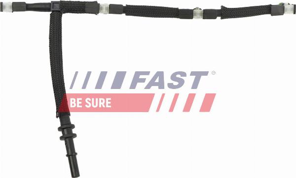 Fast FT00975 - Fuel Line car-mod.net