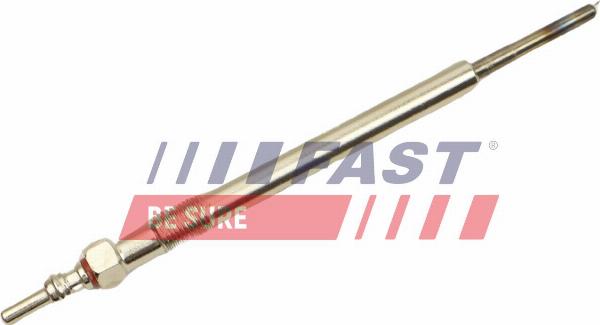 Fast FT00435 - Glow Plug car-mod.net