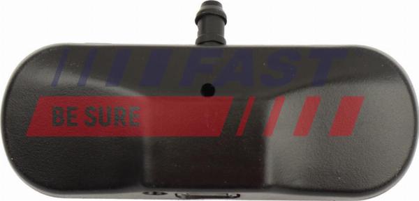 Fast FT00529 - Washer Fluid Jet, windscreen car-mod.net