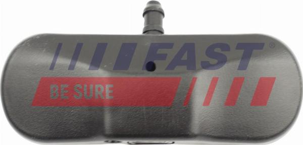 Fast FT00528 - Washer Fluid Jet, windscreen car-mod.net
