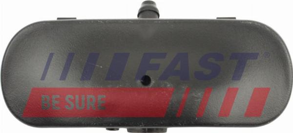 Fast FT00522 - Washer Fluid Jet, windscreen car-mod.net