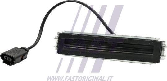 Fast FT00069 - Switch, rear hatch release car-mod.net