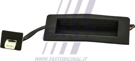 Fast FT00065 - Switch, rear hatch release car-mod.net