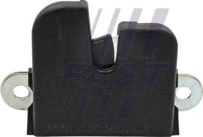 Fast FT00060 - Tailgate Lock car-mod.net