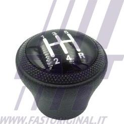 Fast FT00089 - Gear Lever Knob car-mod.net