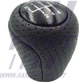 Fast FT00085 - Gear Lever Knob car-mod.net