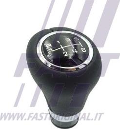 Fast FT00081 - Gear Lever Knob car-mod.net