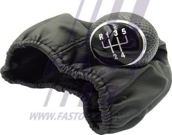 Fast FT00079 - Gear Lever Knob car-mod.net