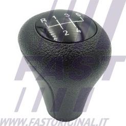 Fast FT00075 - Gear Lever Knob car-mod.net
