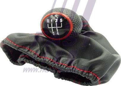 Fast FT00078 - Gear Lever Knob car-mod.net